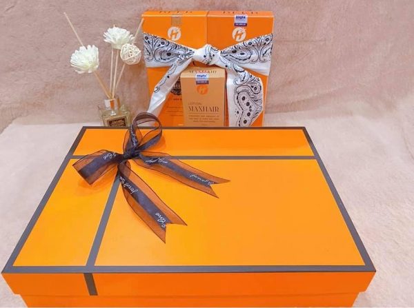 Sản xuất hộp quà tặng cho doanh nghiệp tại In Miền Bắc  - inmienbac.com.vn