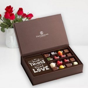 Hộp đựng quà valentine đẹp tại In Miền Bắc  - inmienbac.com.vn